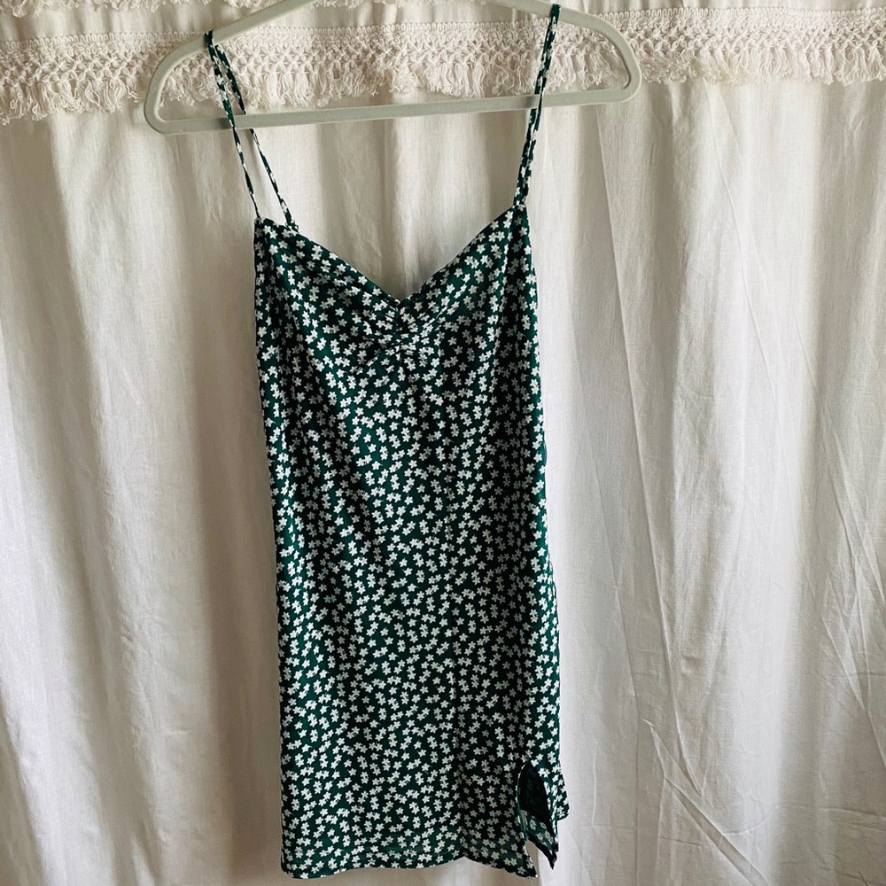 Princess Polly Cylia Dress NWT
